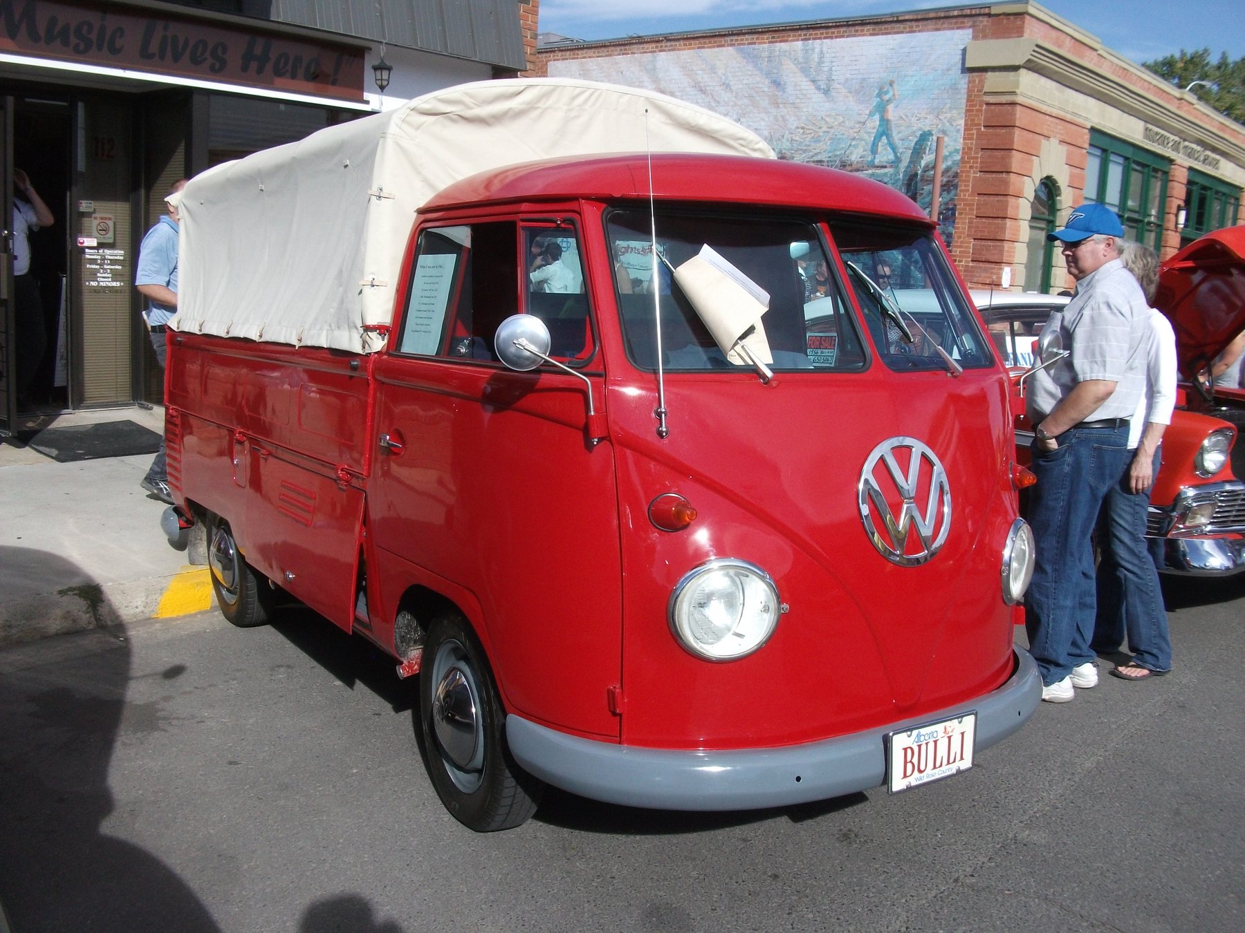 Volkswagen 25.1