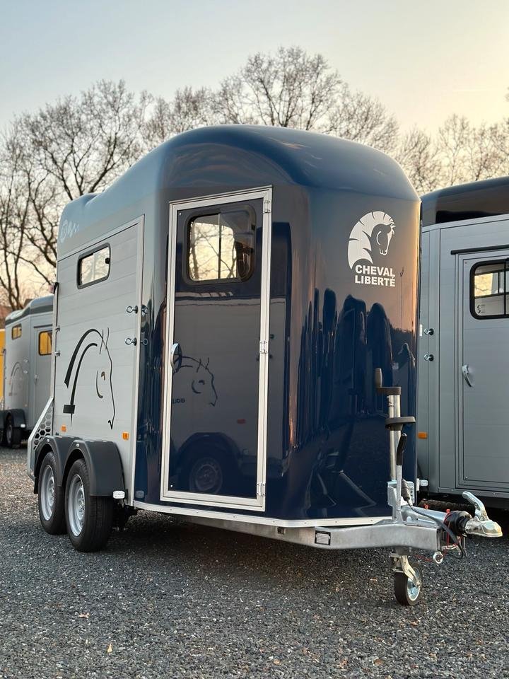 Trailer Cheval Liberte GOLD3