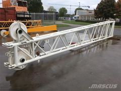 Terex AC350