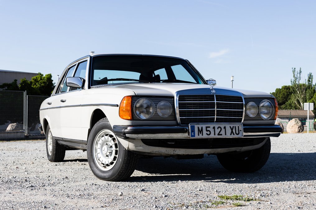 Van Mercedes Benz 5D KOMBI 300