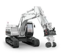 OilQuick OQ 120