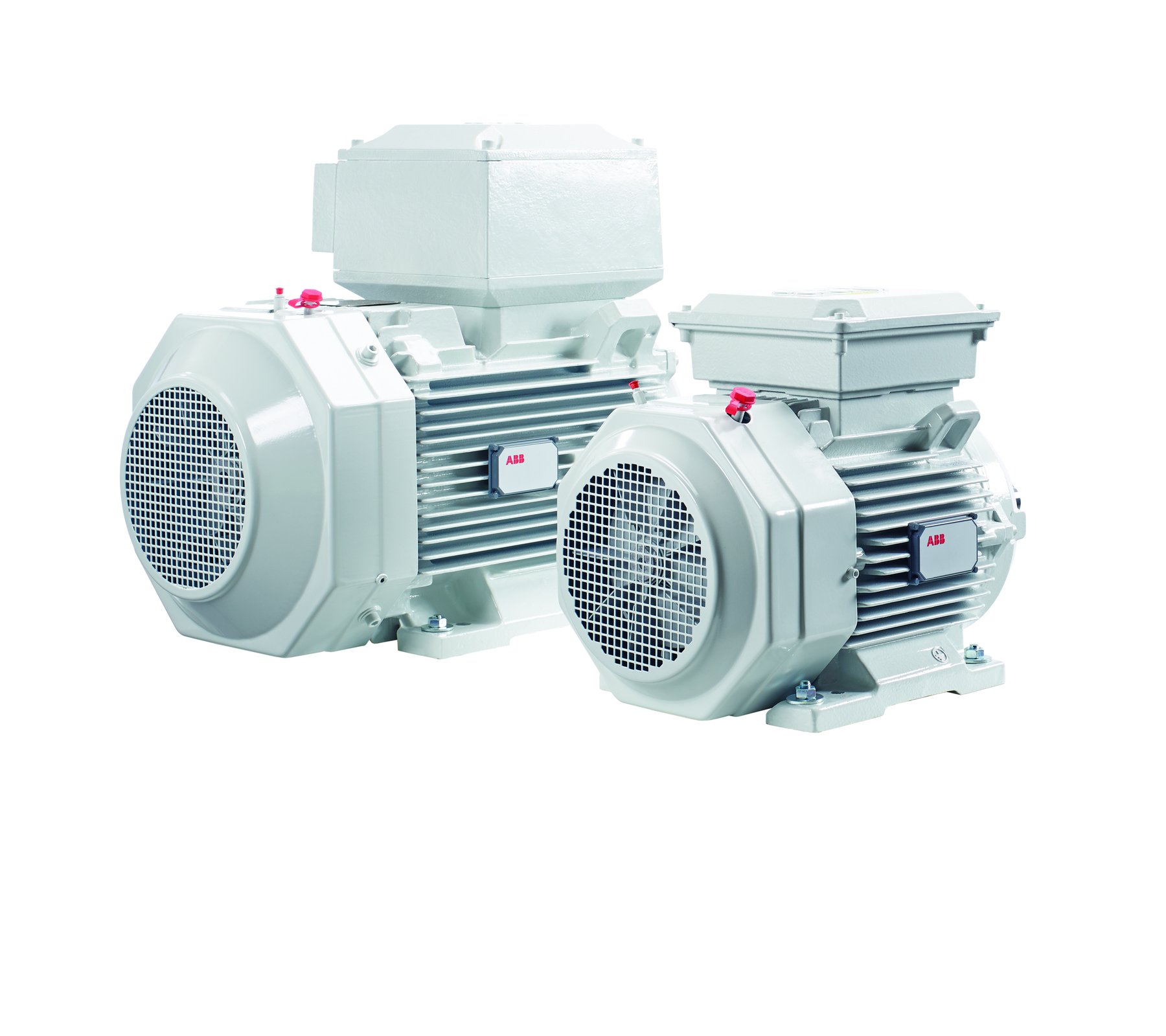Elektromotor ABB M2BAX 180 MLA 2