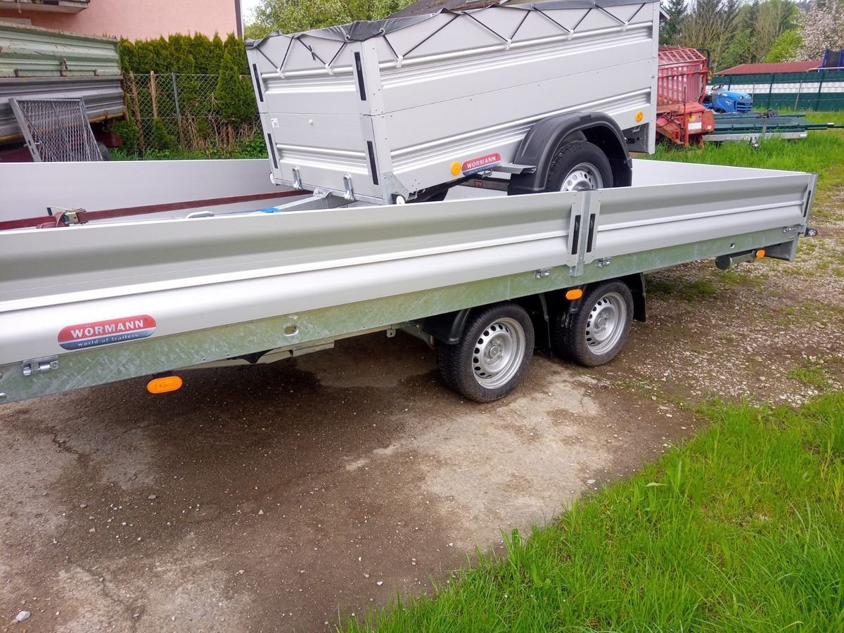 Woermann BASIC 13/38/215