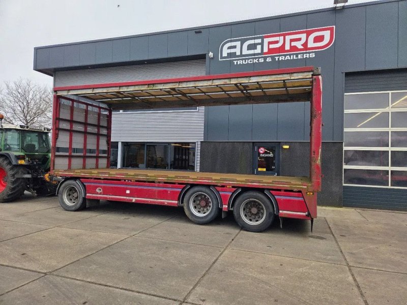 Trailer Gs AN-1320 TR