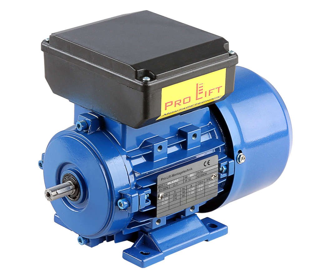 Elektromotor Dovers 180