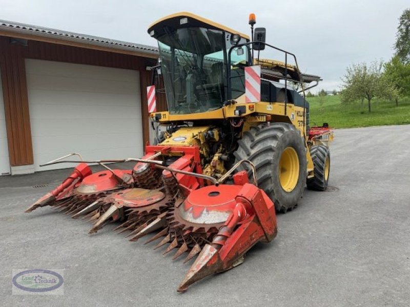 Ford-NH FX 375