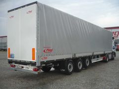 Fliegl TTS89
