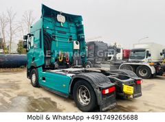 Renault MASTER T 35 L2 OPEN LAADBAK 2,5 DCI 107 KW E4 FAP