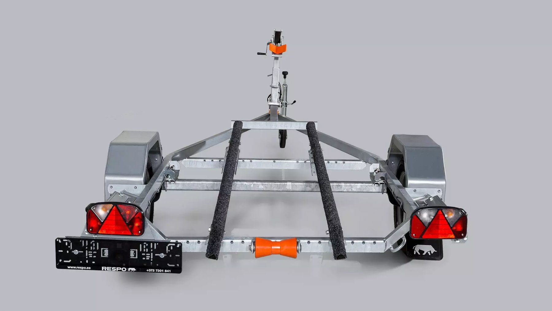 Kleinanhänger bis 750 kg Sport Trailers JET 750