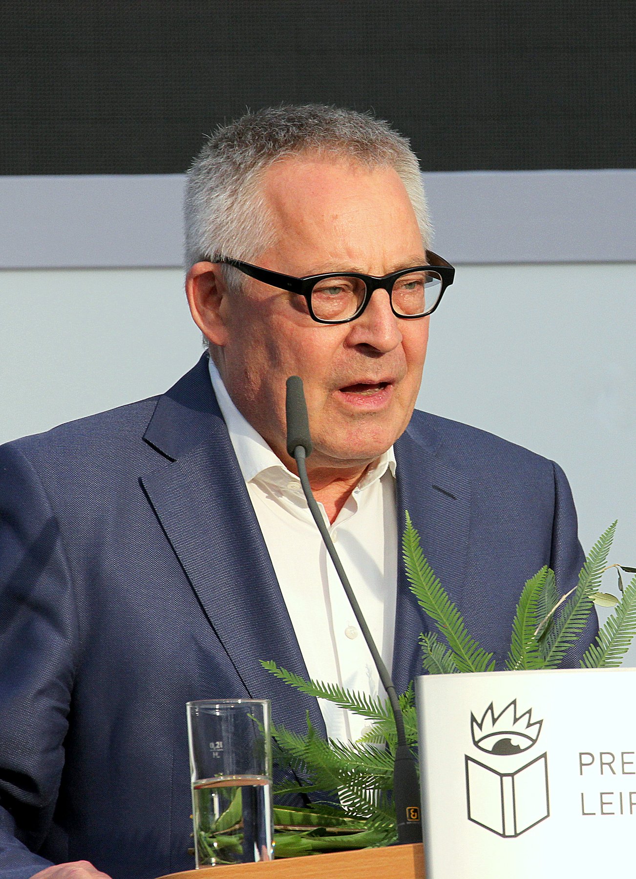 Trailer Karl Echart STAGEMOBIL L