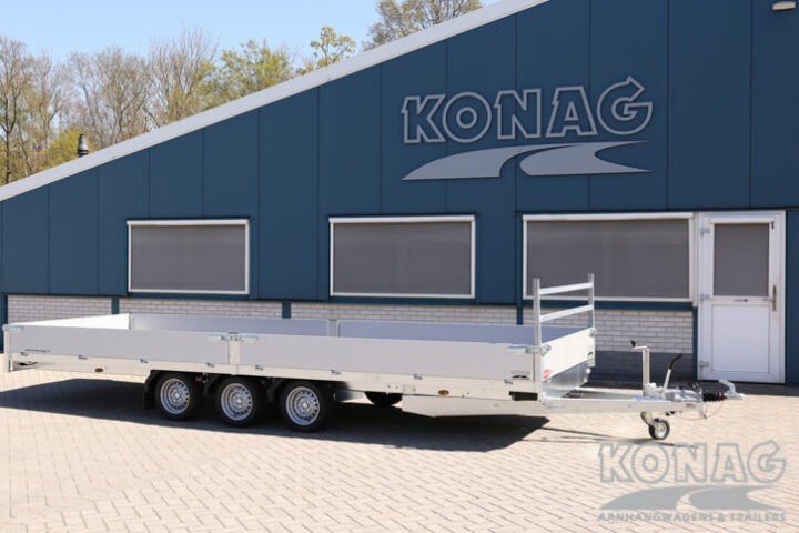 Konag N/A