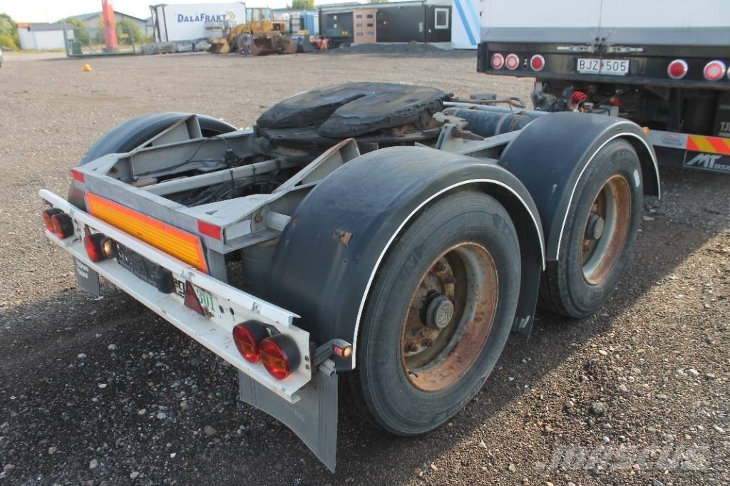 Trailer Narko C2YS11P11