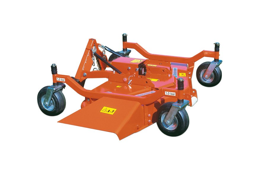 Bodenpflege Wiedenmann SUPER PRO TXL-S