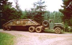 Mack M123