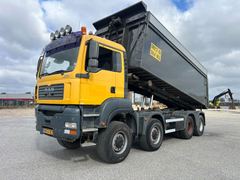 Wvt TGA 45.480 10X4-6BL