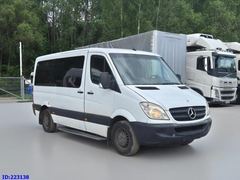 Mercedes Benz SPRINTER 213