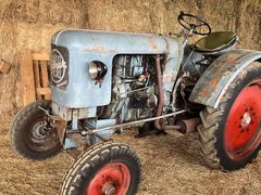 Eicher ED 26