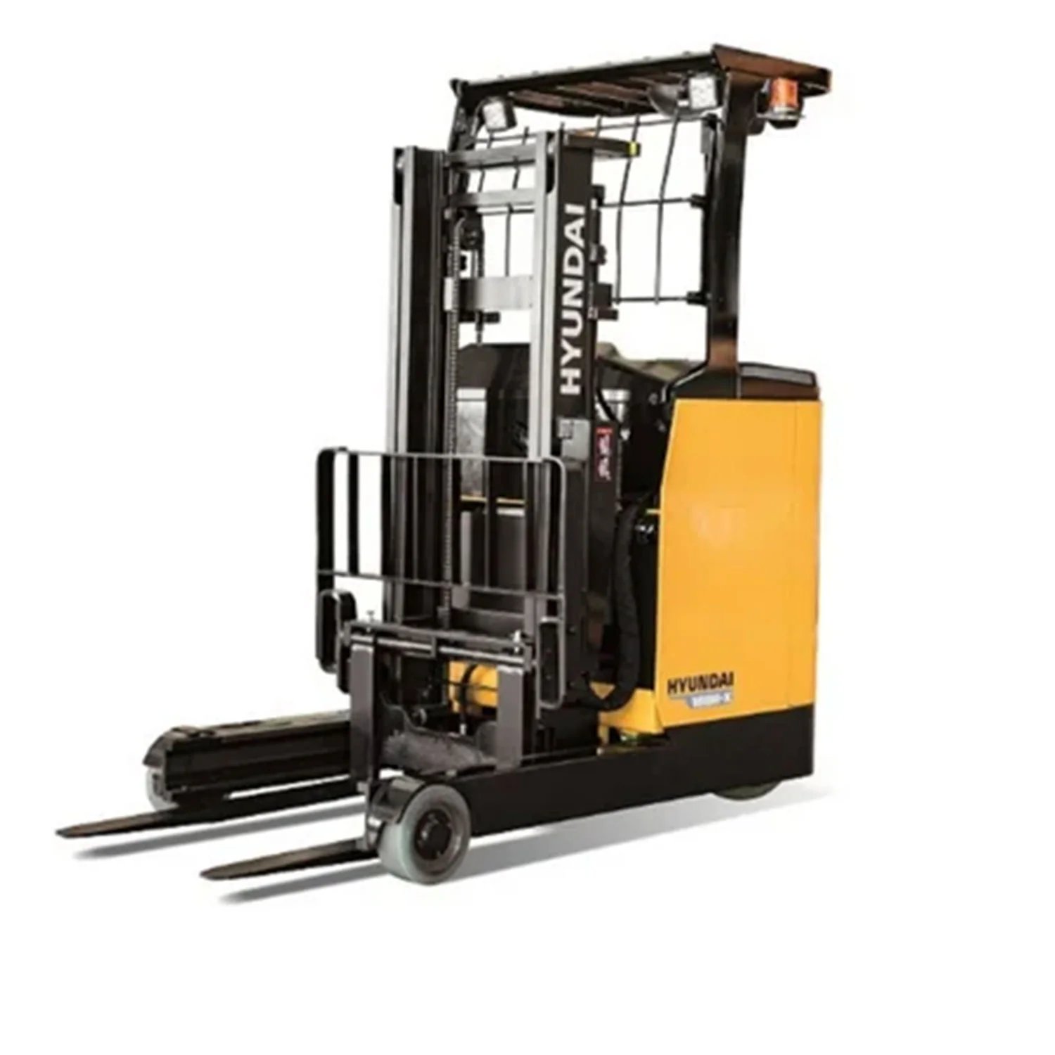 Gabelstapler Hyundai HDF15-5