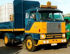 Volvo FB