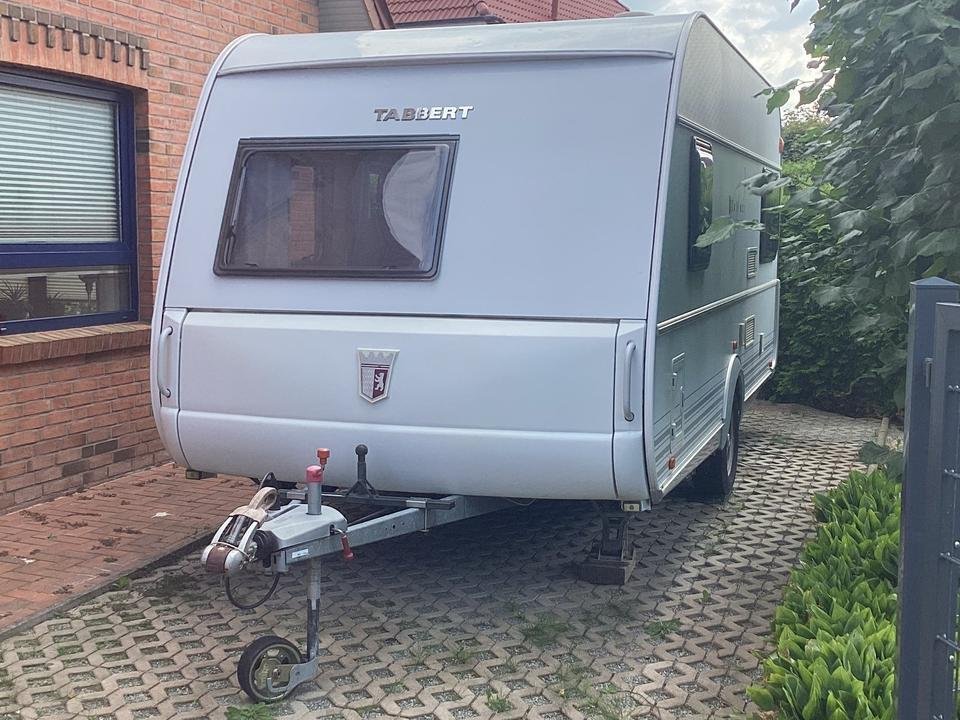 Tabbert DA VINCI 450 TD