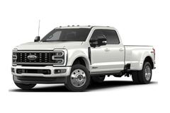 Ford F450/550