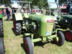Hatz TL-28