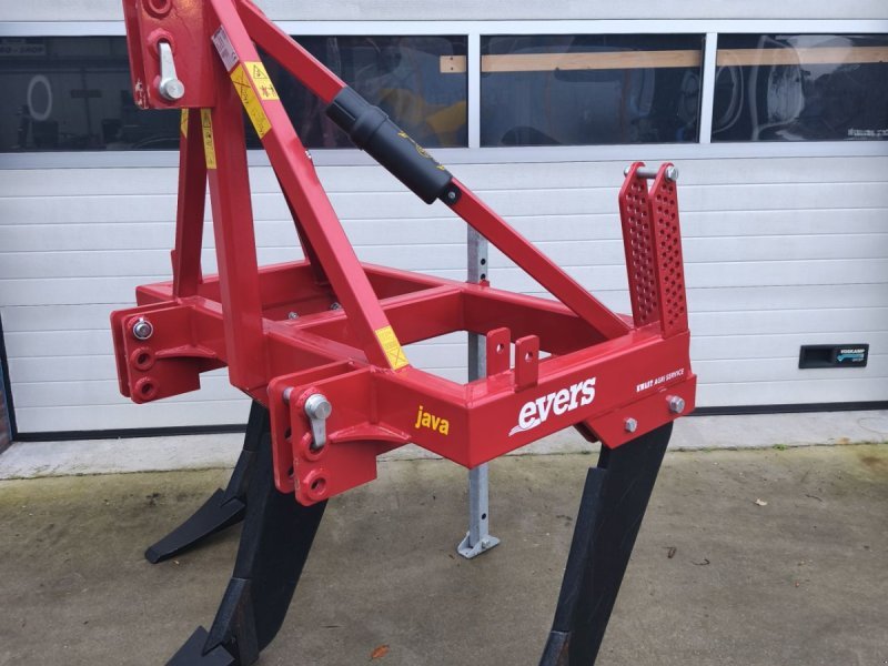 Evers E.K.B 3.5.2
