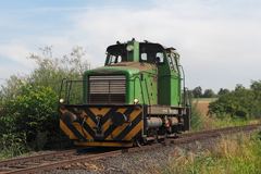 Krauss-Maffei Wegmann GmbH & Co.KG - KMW Leopard S122