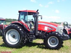 McCormick TTX230