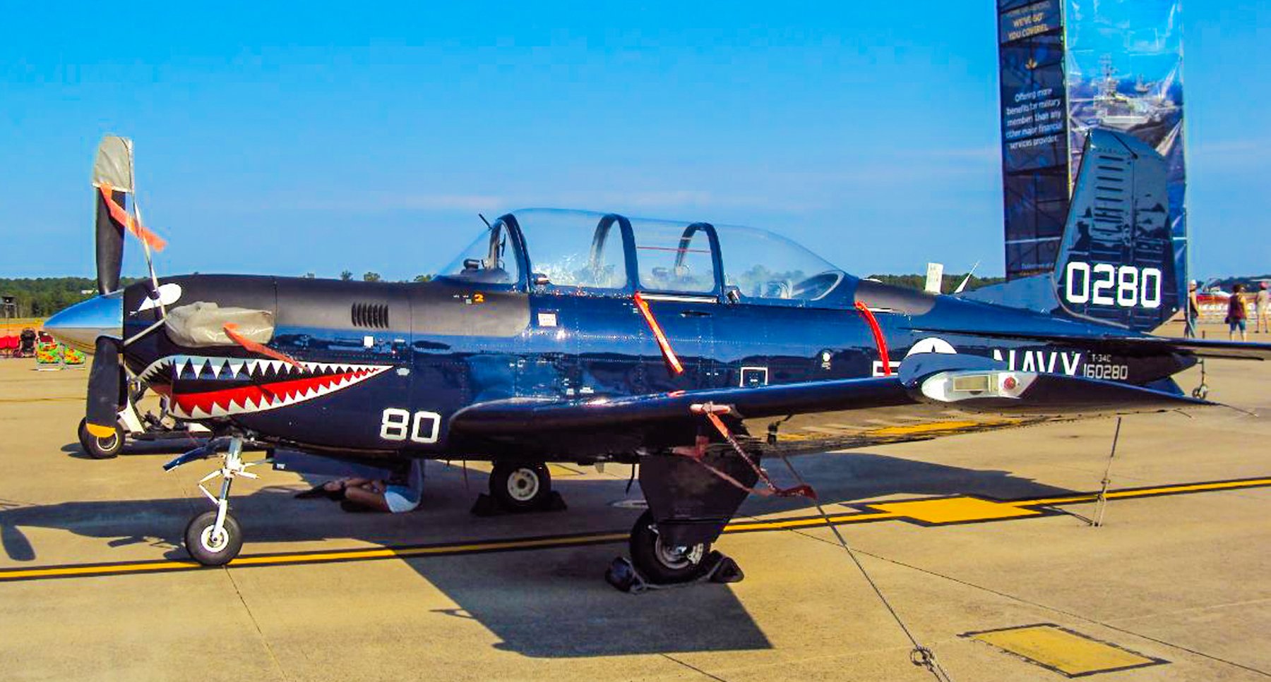 Fighter T-22