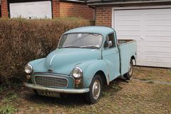 Morris PICK UP