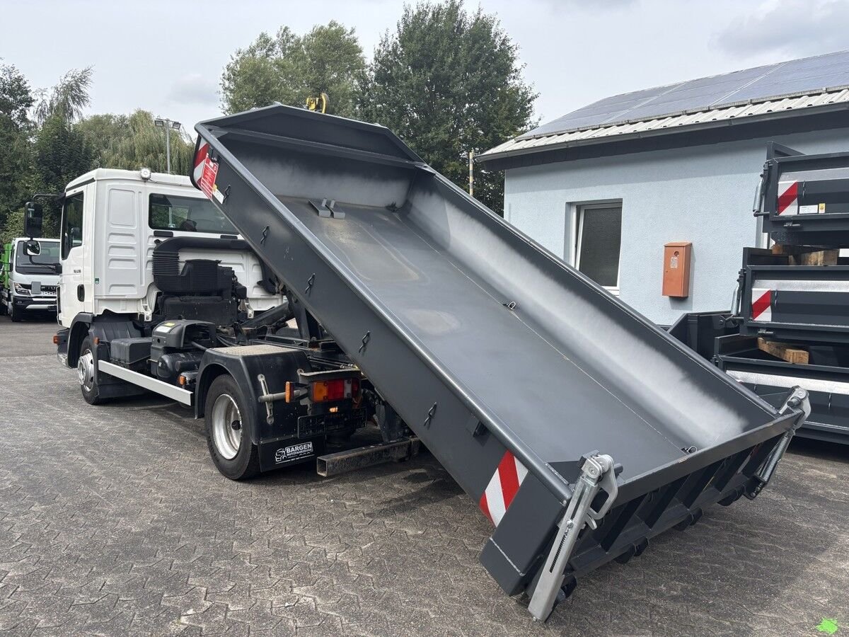MAN 8.180 4X2 BB