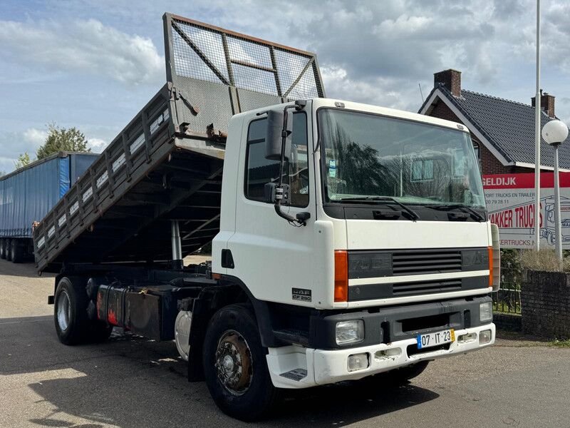 DAF 75.250