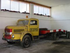 Steyr (SLT) 480 F