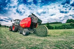 Vicon RF4225 SC14