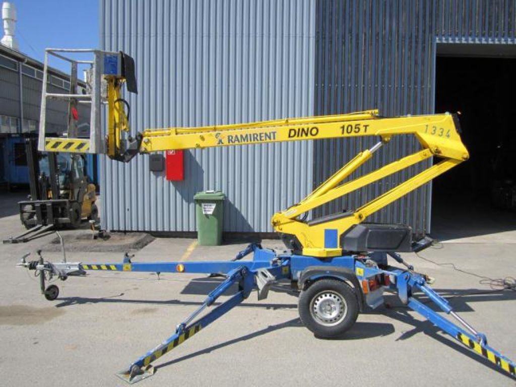 Dino 105 XT