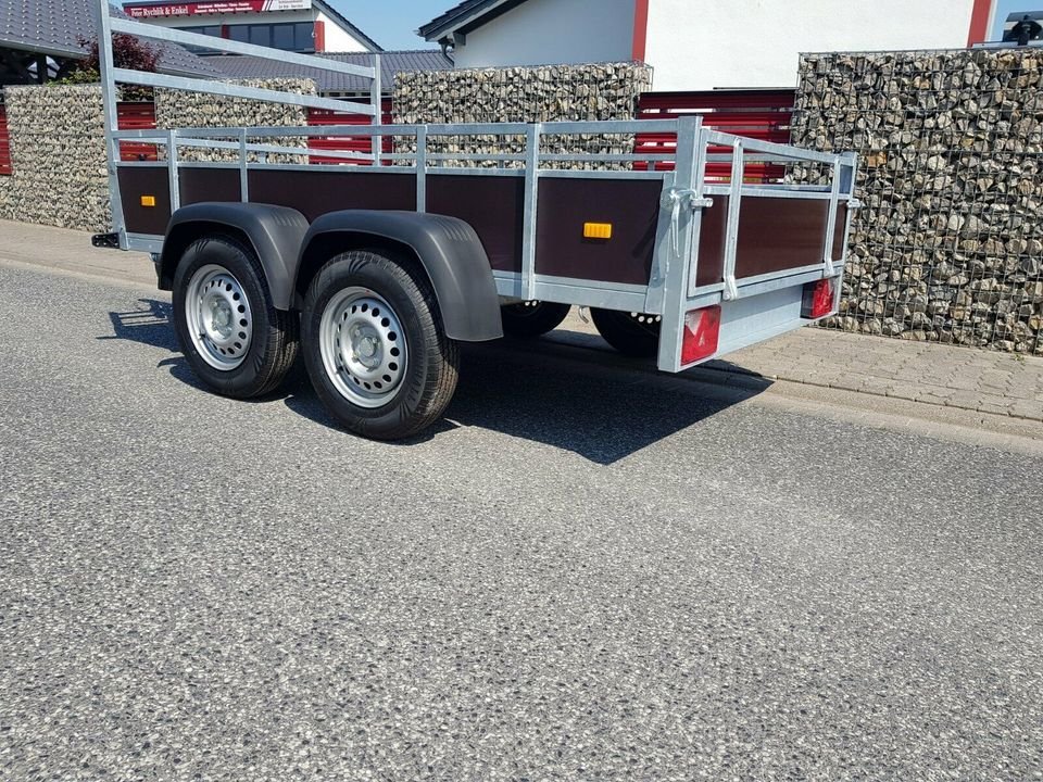 MUNSTERLAND 545 KL