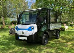 Goupil G4+