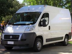 Fiat DUCATO, 2,3 130 MULTIJET