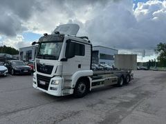 MAN 26.500 6x2-4 LL/4500