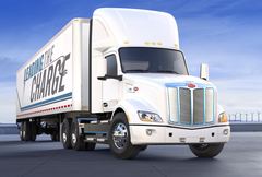 Paccar Model 535