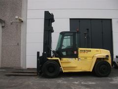 Hyster H16.00 XM-6