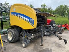 New Holland Roll Belt 180 C