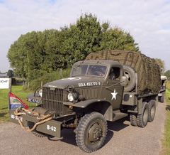 GMC CCKW-352
