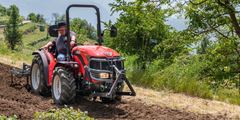 Antonio Carraro Supertigre 625