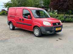 Fiat DOBLO 1.9 JTD LANG