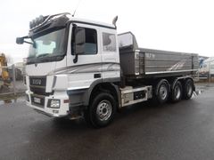Sisu DK 16M K-APP-8x2/355+140+130