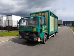 Volvo FL611LAV