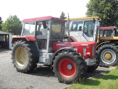 Schlüter Super 1250 VL