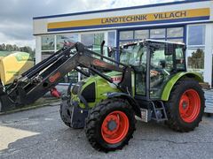 CLAAS Celtis 436 RC